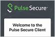 IP Communicator and Pulse Secure- PC wont shut dow